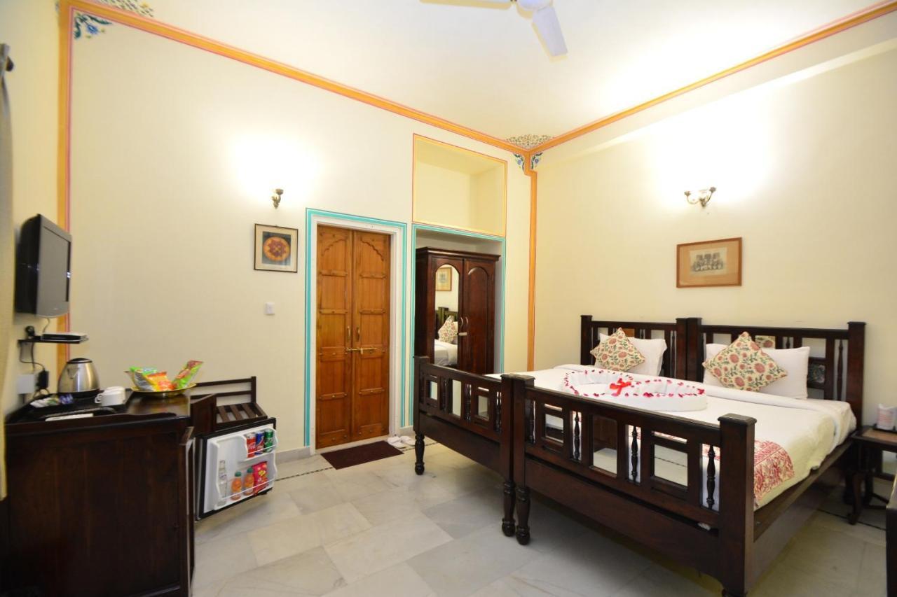 Vintage House 4*
