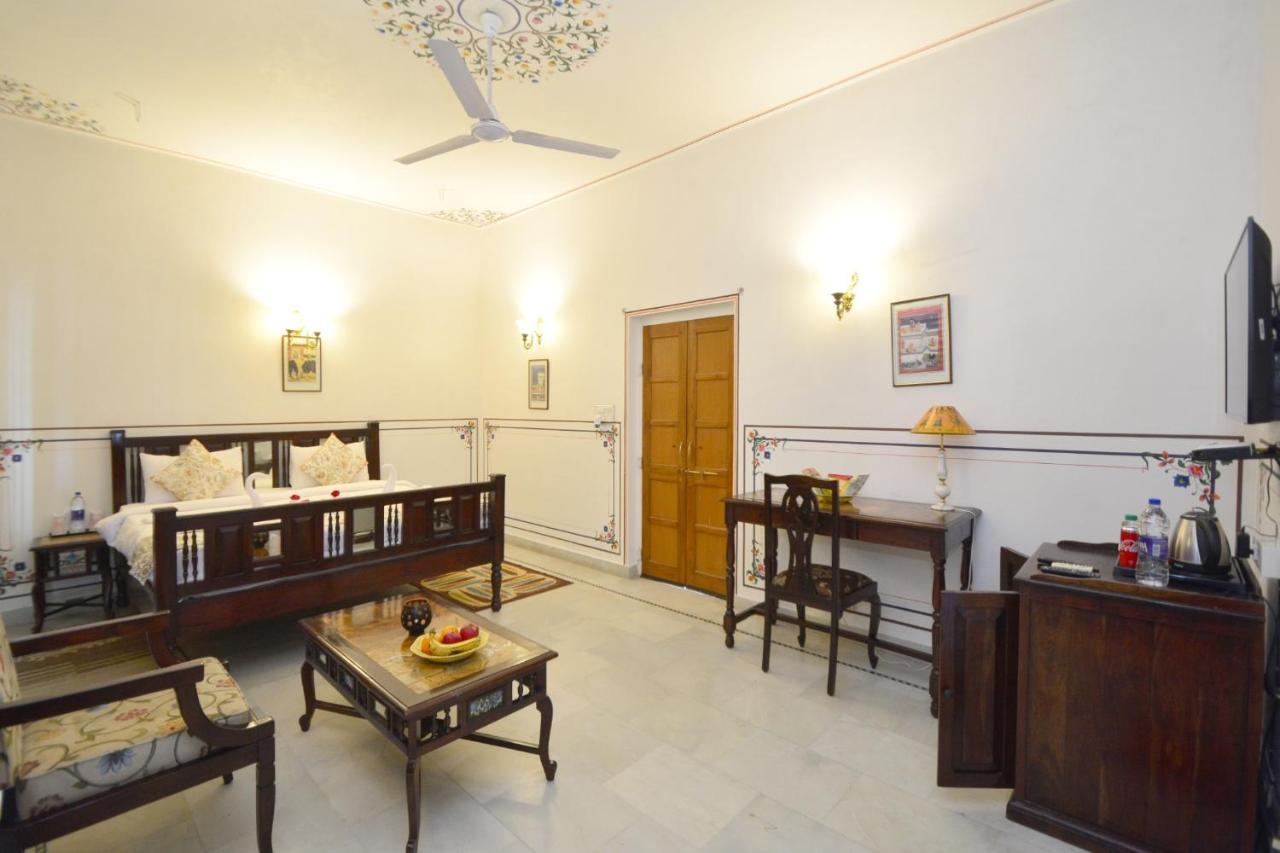 Bed & Breakfast Vintage House Jaipur