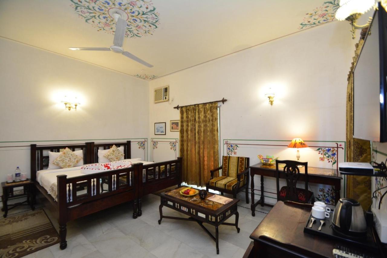 Bed & Breakfast Vintage House 4*