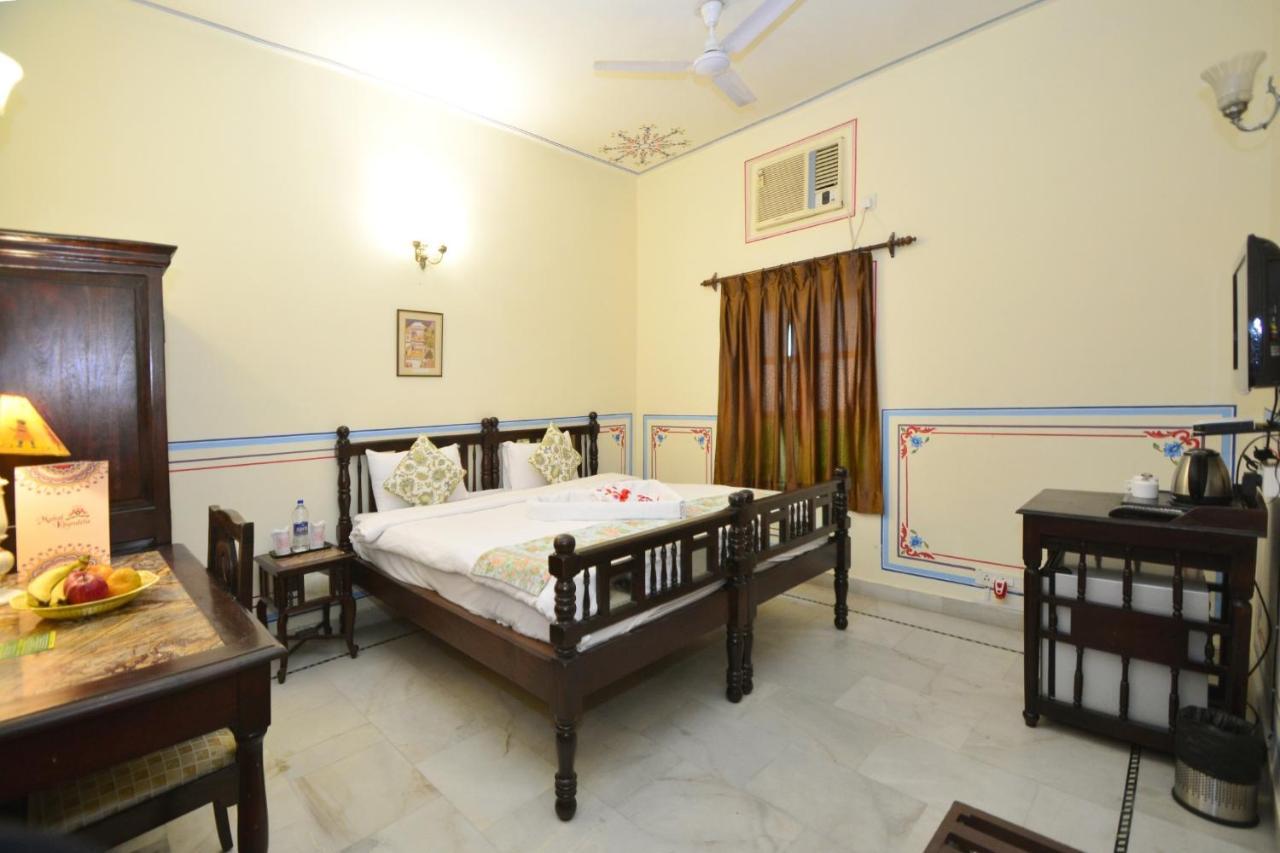 Bed & Breakfast Vintage House