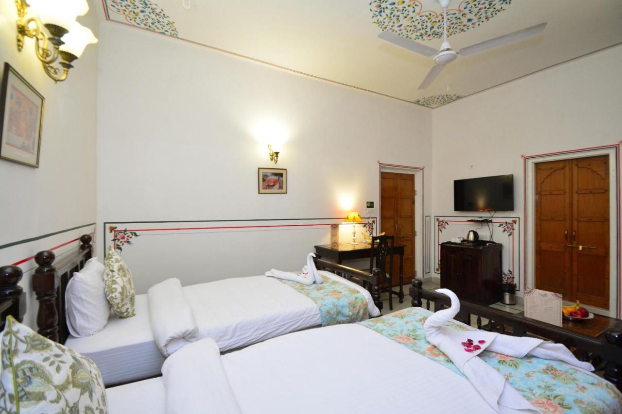 Bed & Breakfast Vintage House 4*