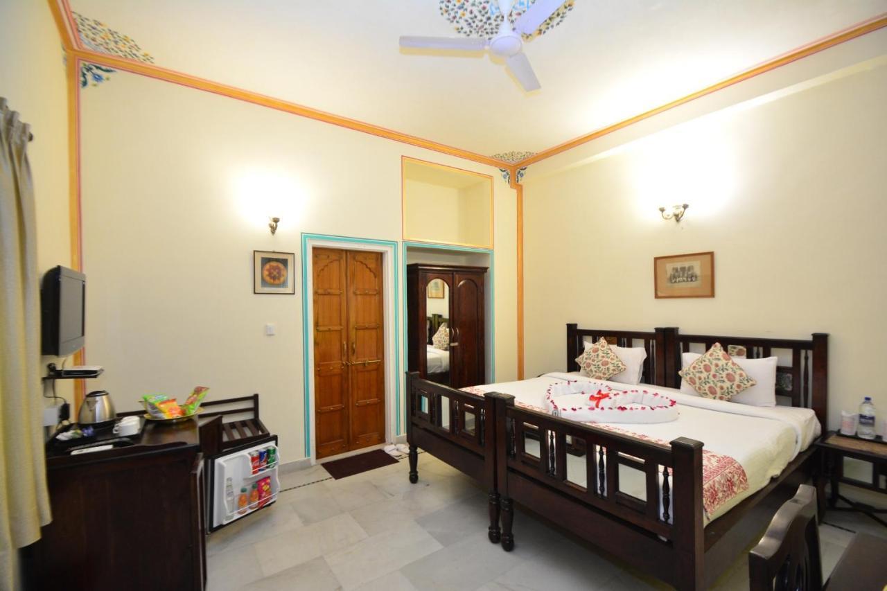 Vintage House Bed & Breakfast 4*
