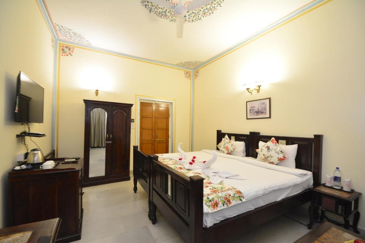Vintage House Bed & Breakfast Jaipur