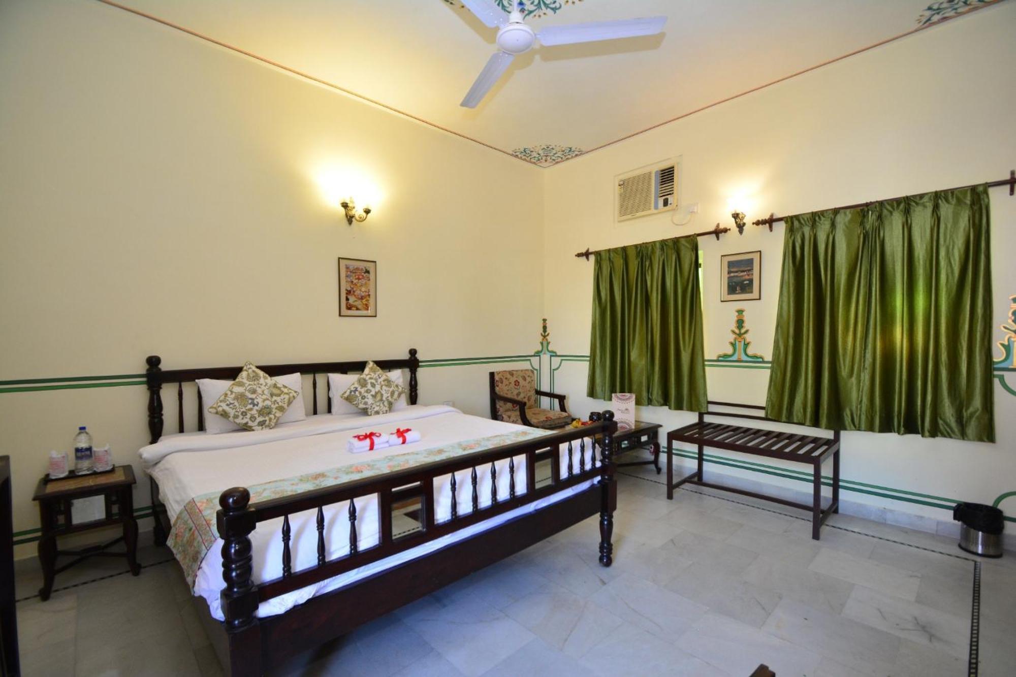 Bed & Breakfast Vintage House Jaipur