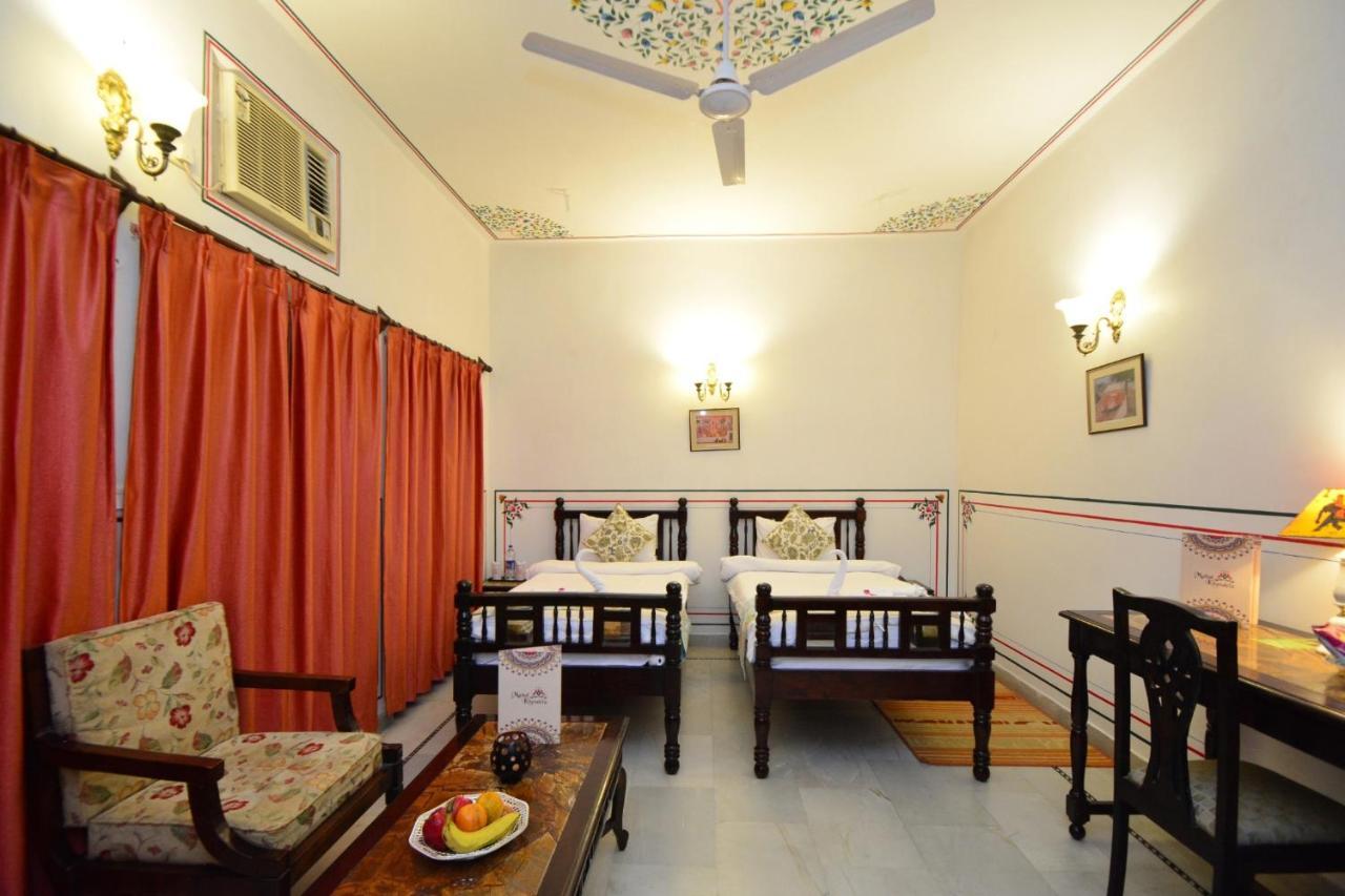 Vintage House Bed & Breakfast Jaipur