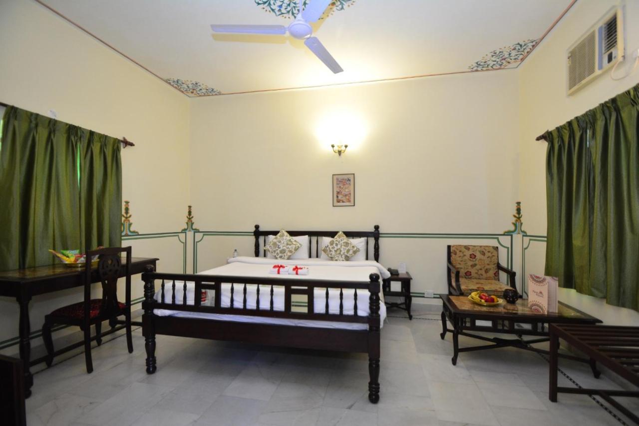 Vintage House Jaipur