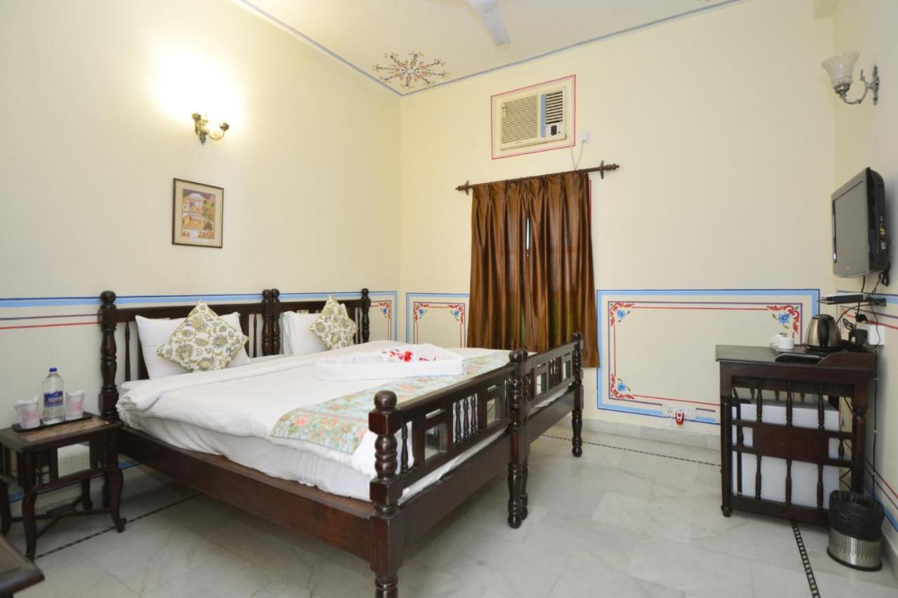 Bed & Breakfast Vintage House 4*