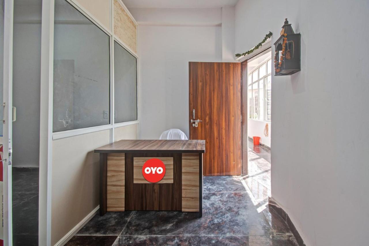 Oyo Flagship Rajshree