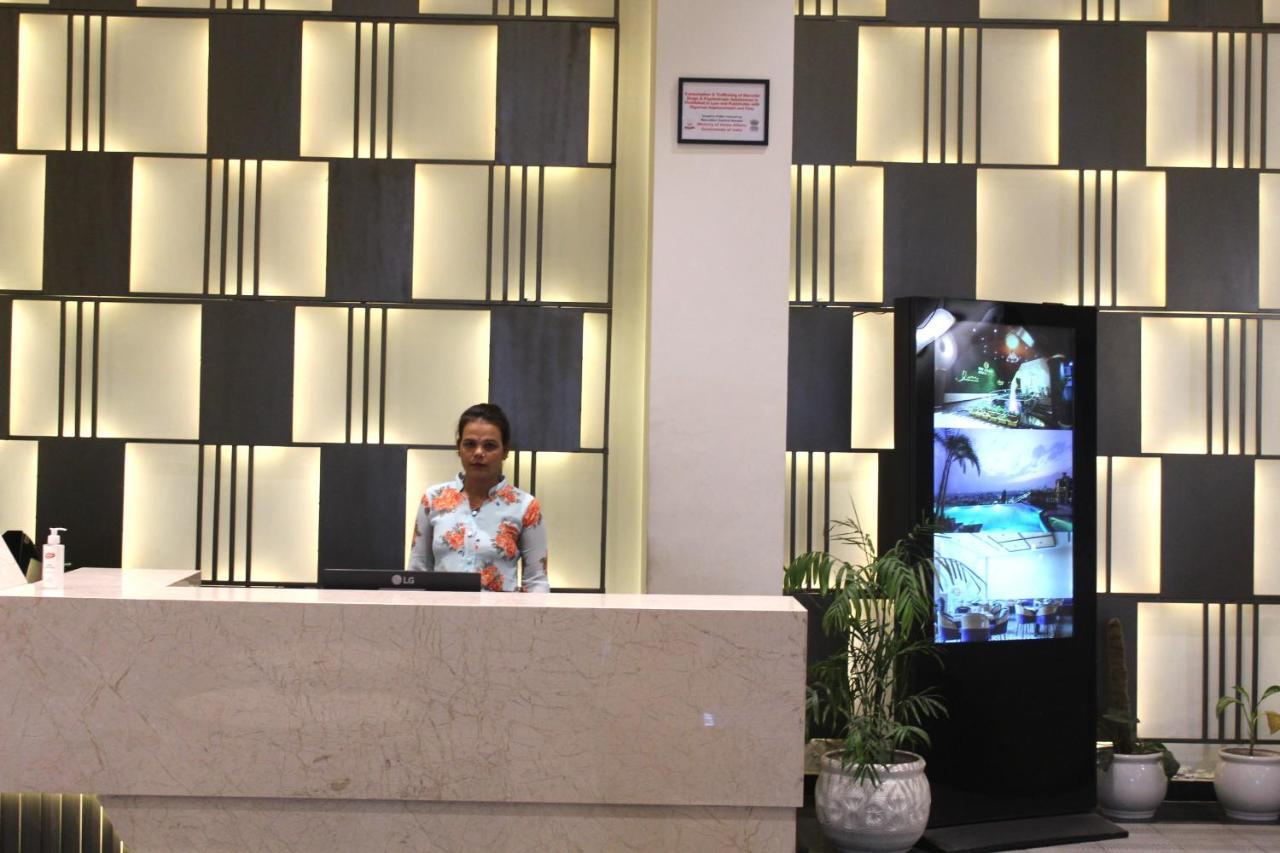 Apartment The Grand Anukampa Richi Rich Studio Approved By Govt Of India Jaipur