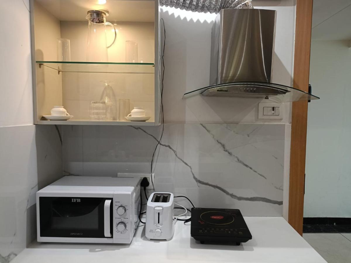 The Grand Anukampa Richi Rich Studio Approved By Govt Of India Apartment Jaipur