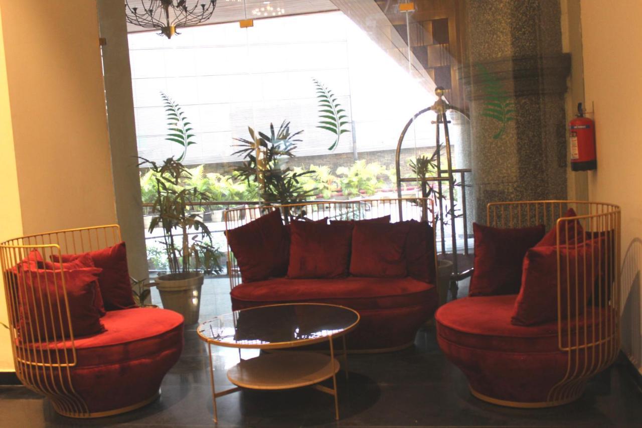 Apartment The Grand Anukampa Richi Rich Studio Approved By Govt Of India Jaipur