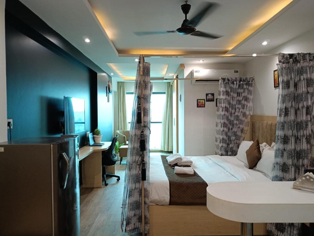 The Grand Anukampa Richi Rich Studio Approved By Govt Of India