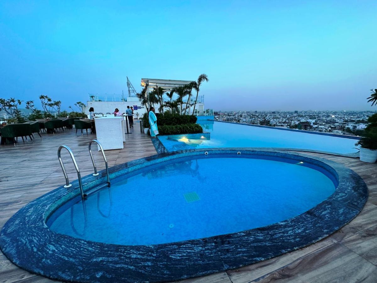 The Grand Anukampa Richi Rich Studio Approved By Govt Of India * Jaipur