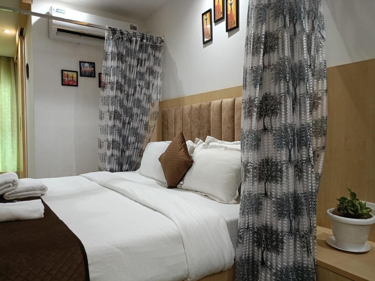 Apartment The Grand Anukampa Richi Rich Studio Approved By Govt Of India