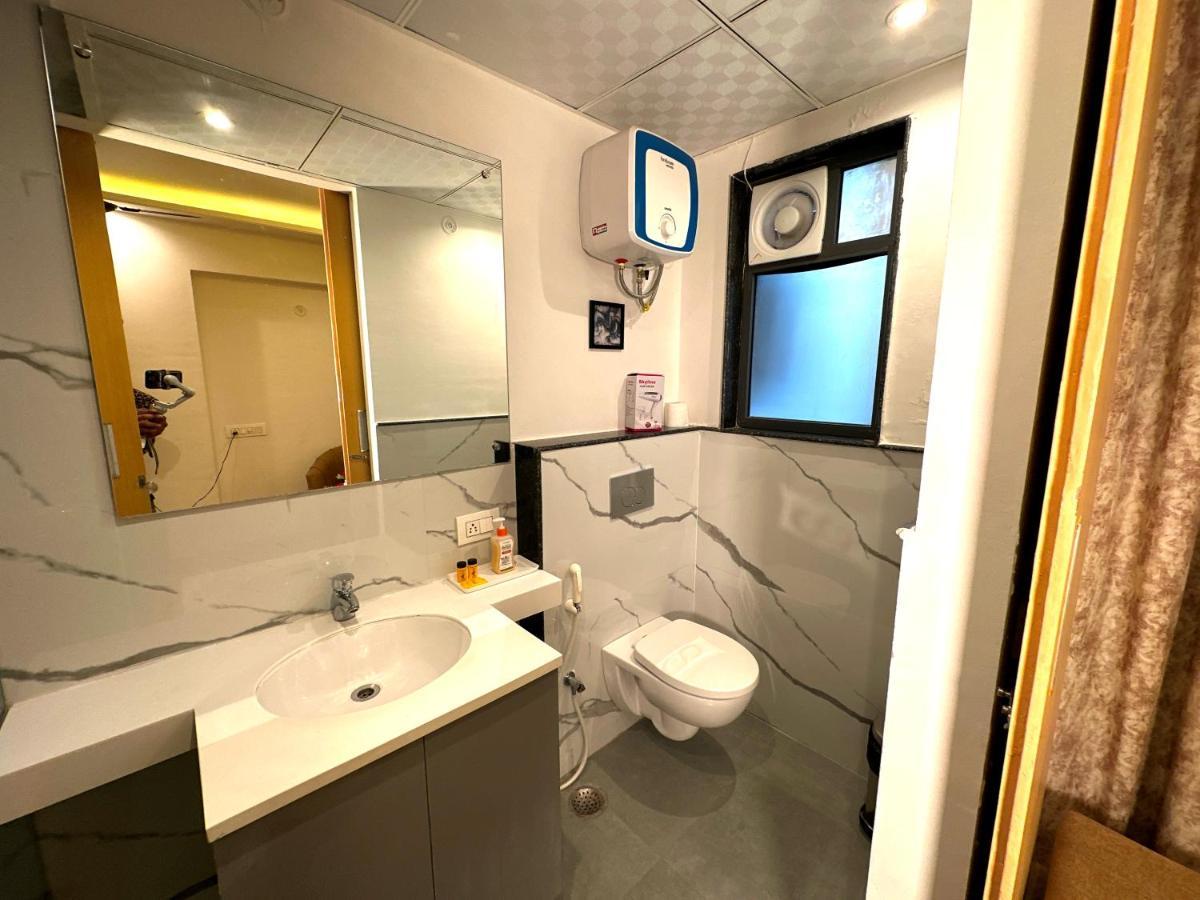 Apartment The Grand Anukampa Richi Rich Studio Approved By Govt Of India