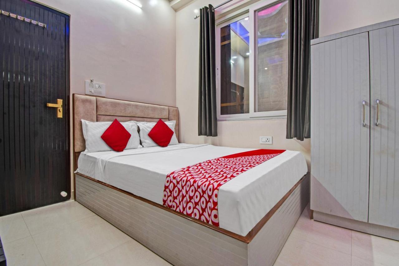 O Krishna Palace 3*