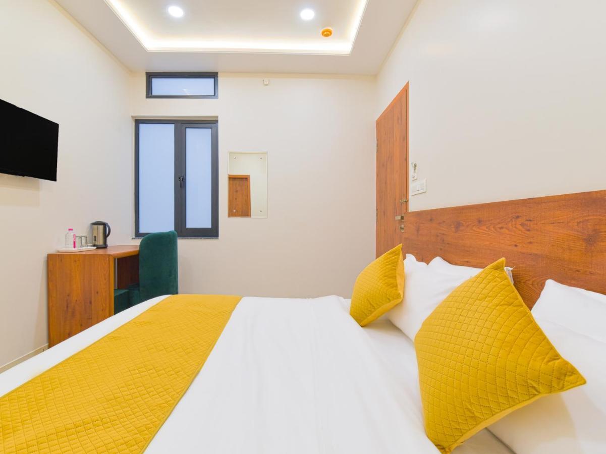 Hotel Imperio 3*