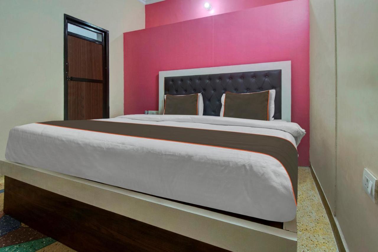 Collection O The Legent Hotel Jaipur