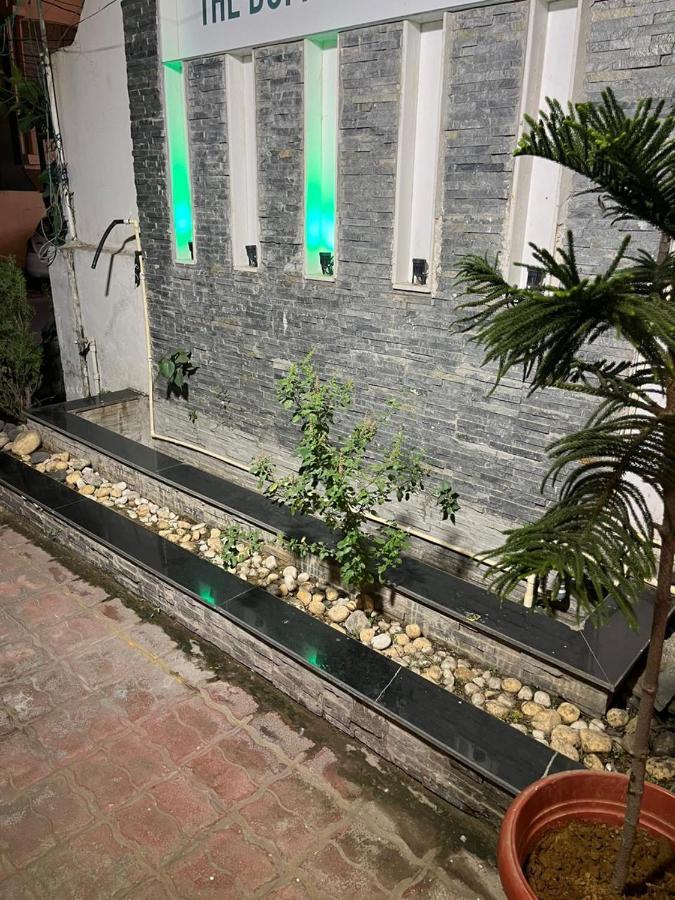 Sahibs Corporate - Family & Corporate Hotel 3*