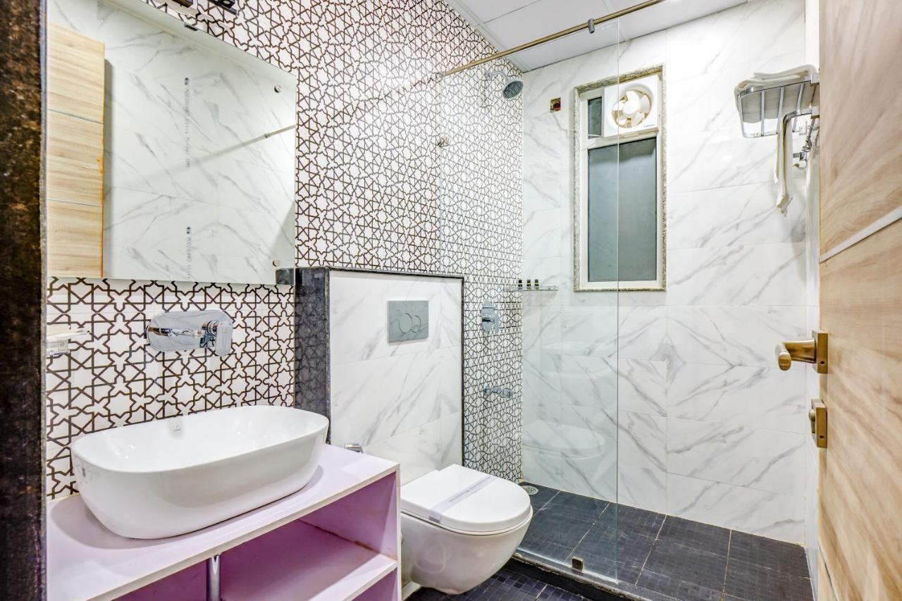 Fabhotel The White Moon Hotel 3*