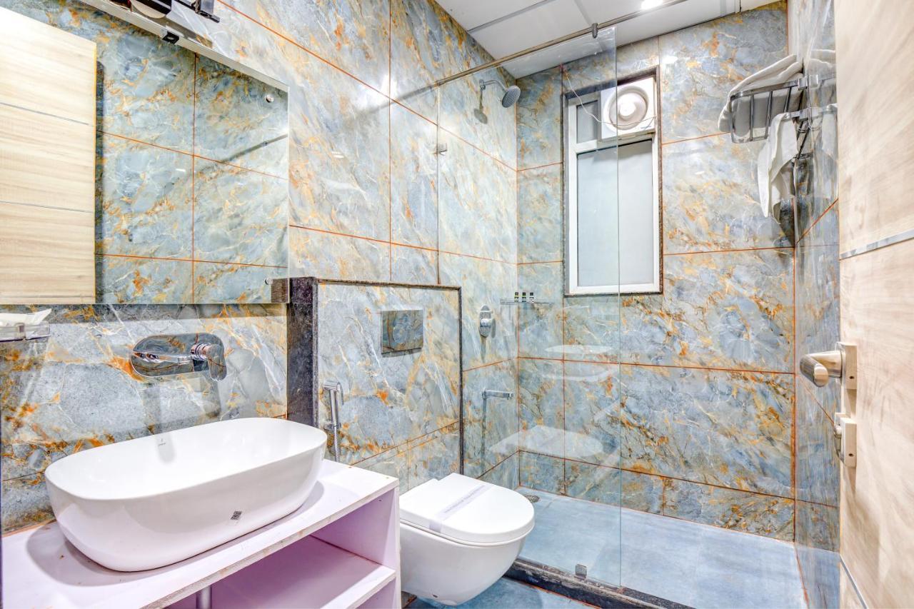 Fabhotel The White Moon 3* Jaipur