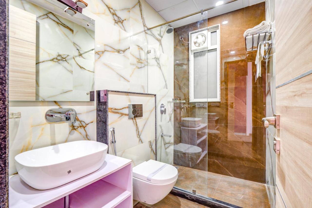 Fabhotel The White Moon 3*
