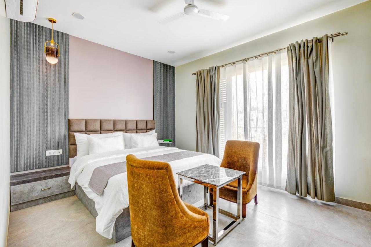 Fabhotel The White Moon Hotel 3*