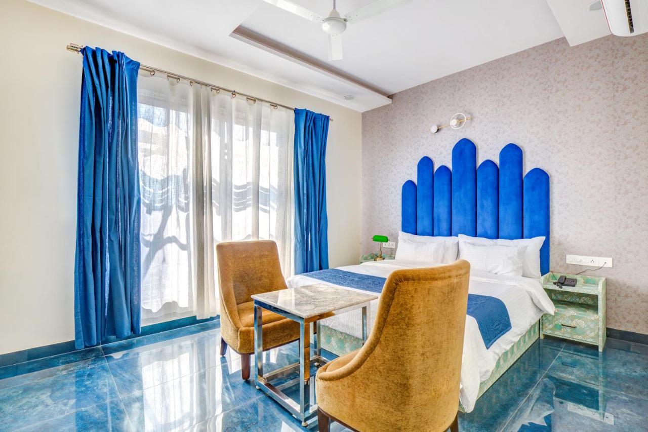 Hotel Fabhotel The White Moon Jaipur
