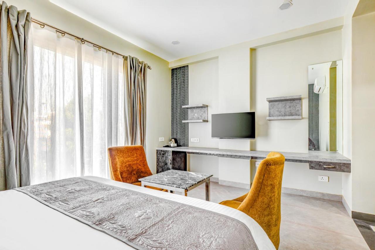 Fabhotel The White Moon 3* Jaipur