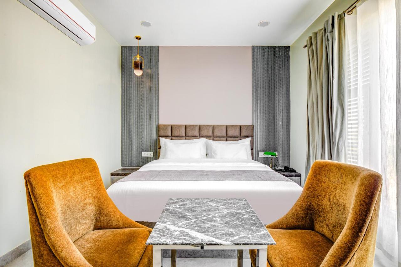 Fabhotel The White Moon 3* Jaipur