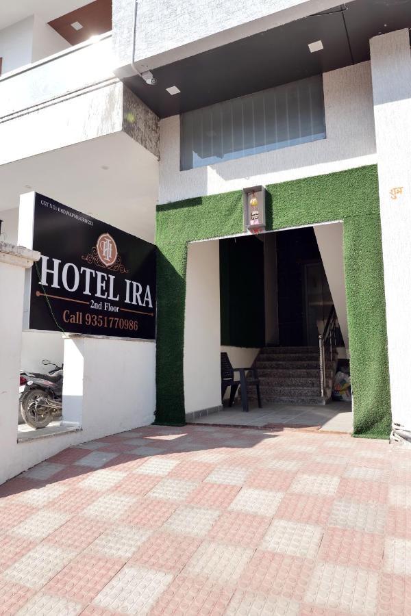 Ira Mansarovar 4* Jaipur