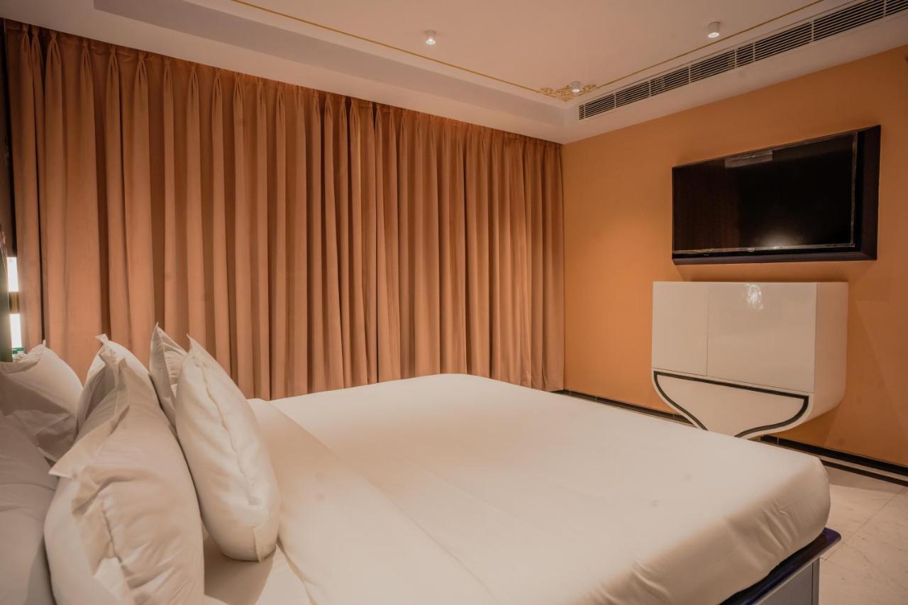 Bur'dera - A Boutique Luxury 4* Jaipur