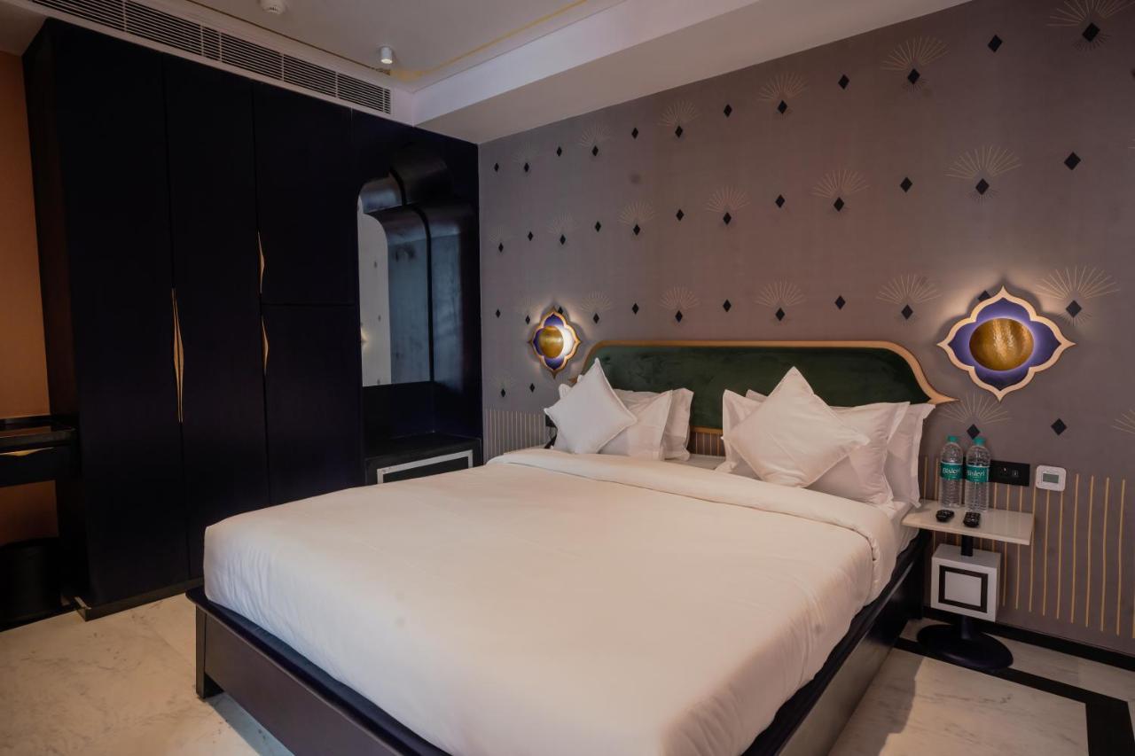 Bur'dera - A Boutique Luxury 4*