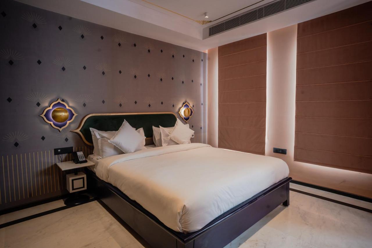 Bur'dera - A Boutique Luxury