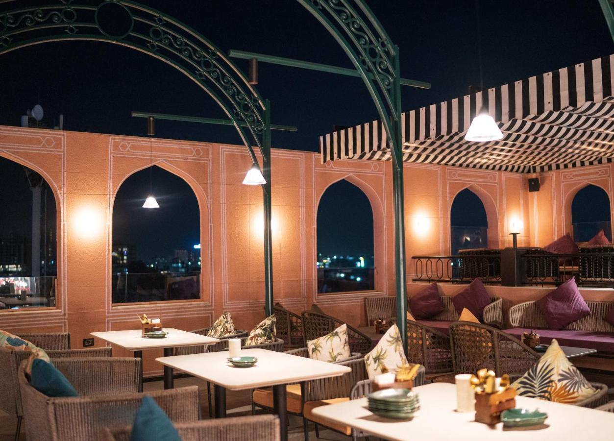 Bur'dera - A Boutique Luxury 4*