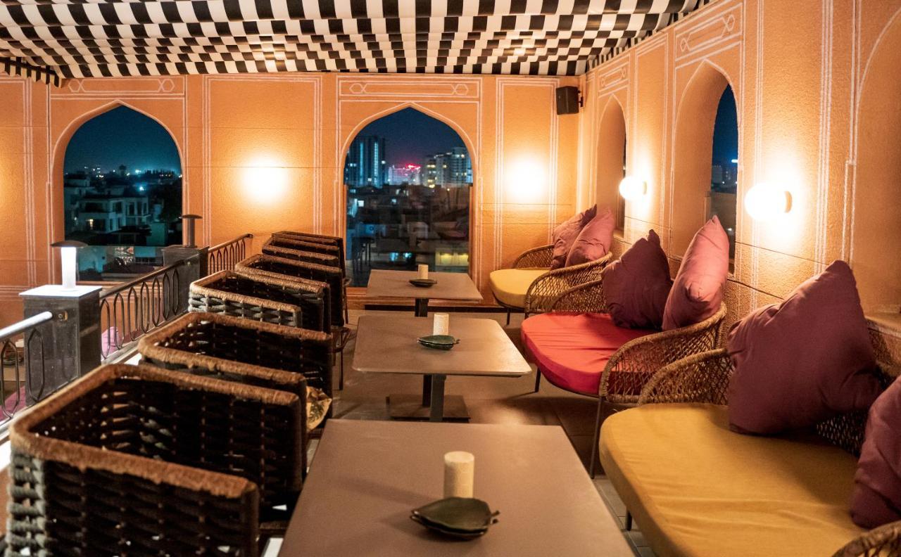 Bur'dera - A Boutique Luxury Jaipur