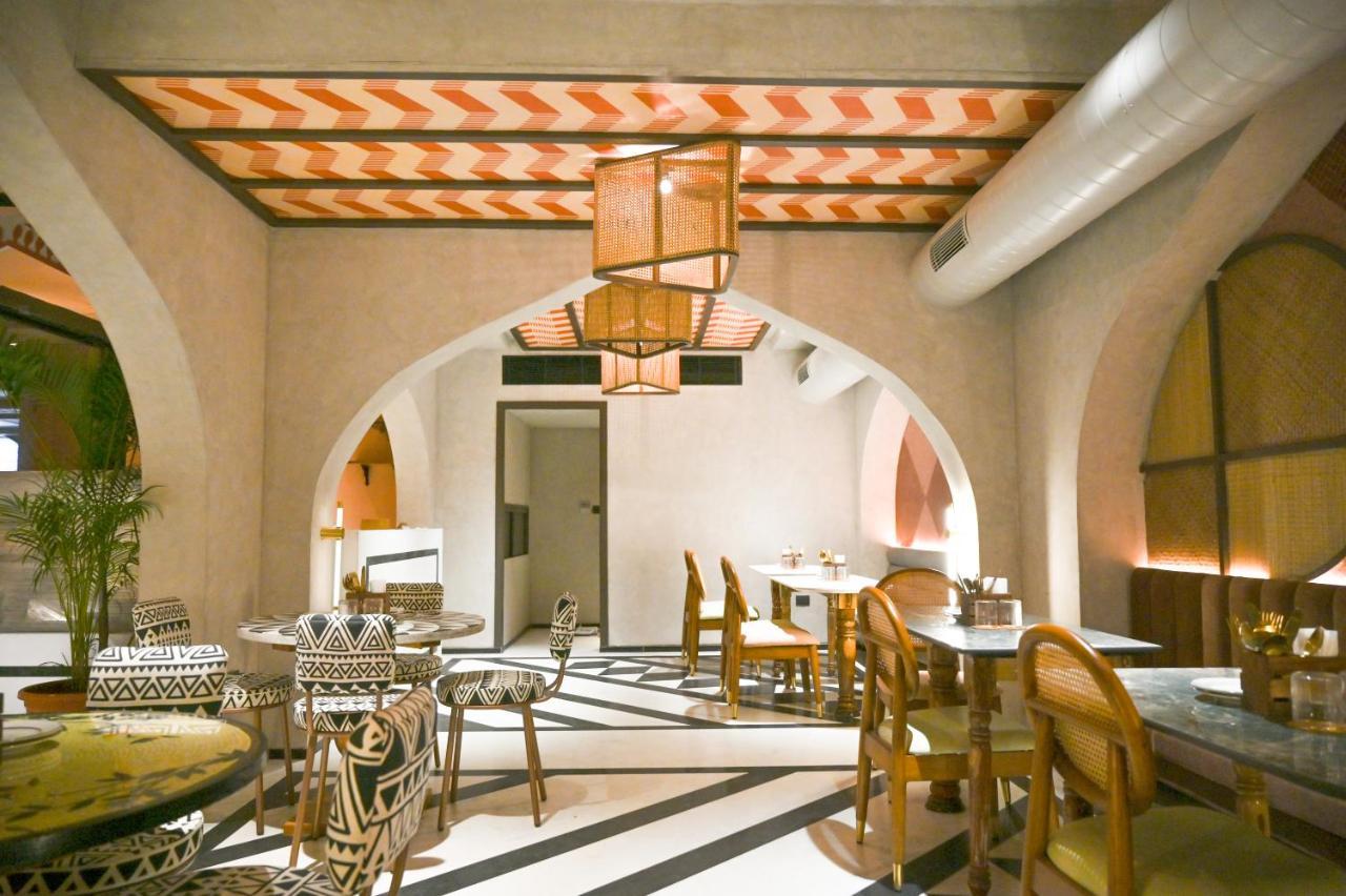 Bur'dera - A Boutique Luxury 4*