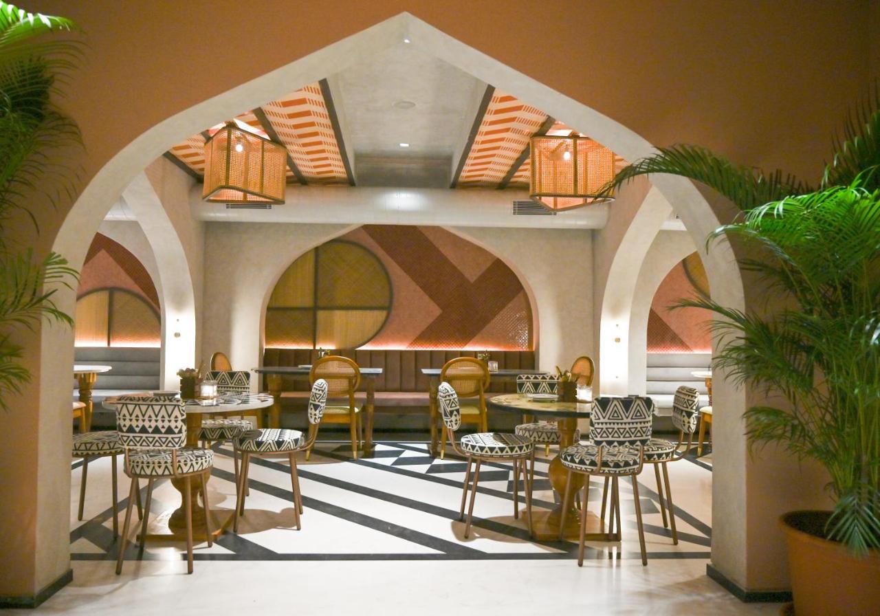 Bur'dera - A Boutique Luxury Hotel Jaipur