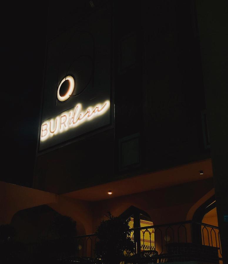 Bur'dera - A Boutique Luxury 4* Jaipur