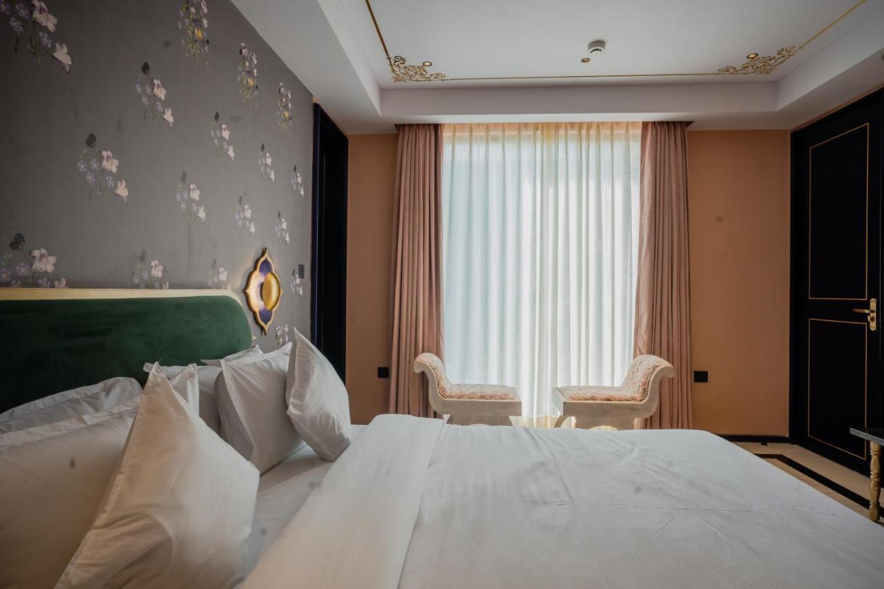 Bur'dera - A Boutique Luxury Jaipur