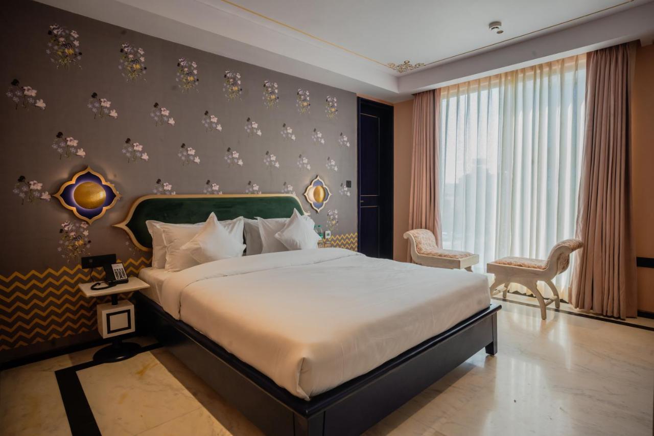 Bur'dera - A Boutique Luxury