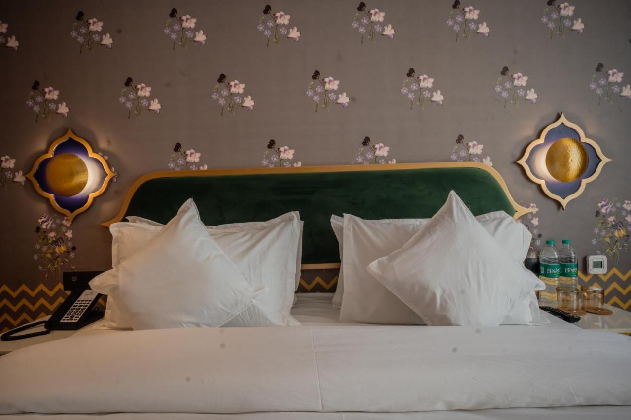 Bur'dera - A Boutique Luxury 4*