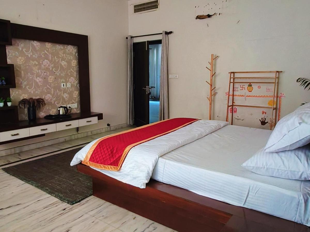 Bed & Breakfast The Bungalow 91 Jaipur