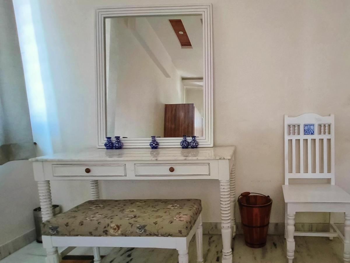 Bed & Breakfast The Bungalow 91 *