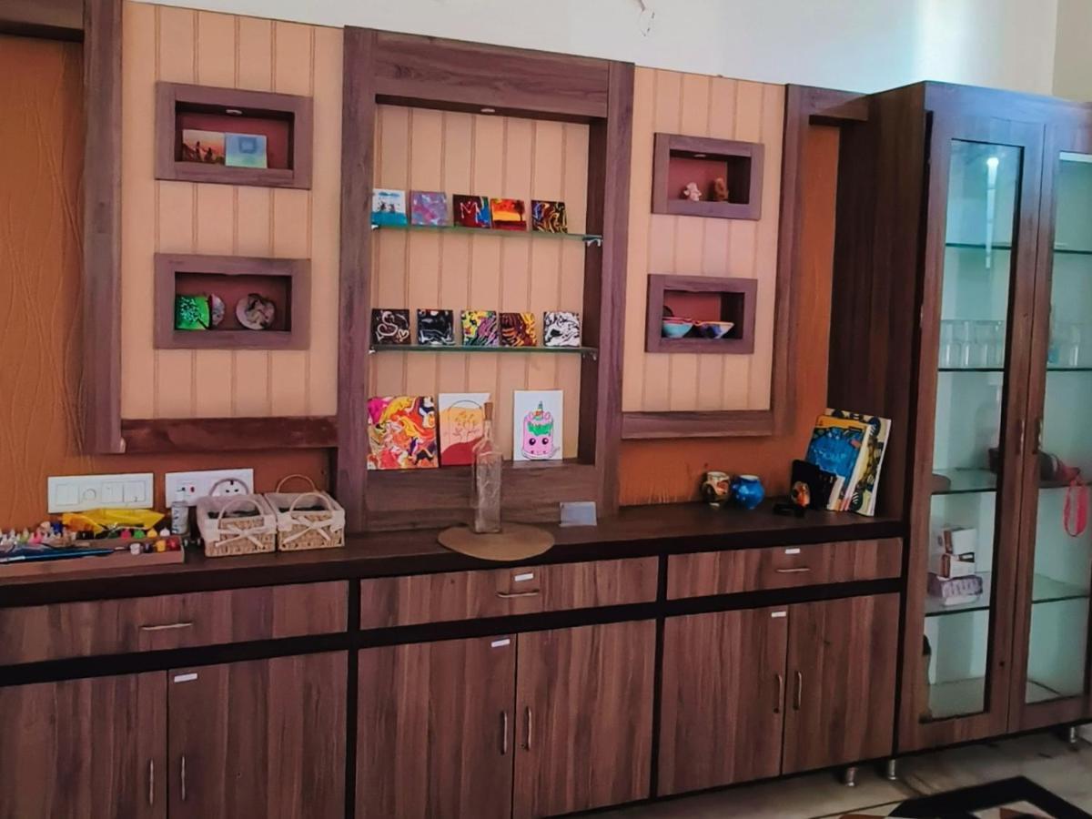 The Bungalow 91 * Jaipur