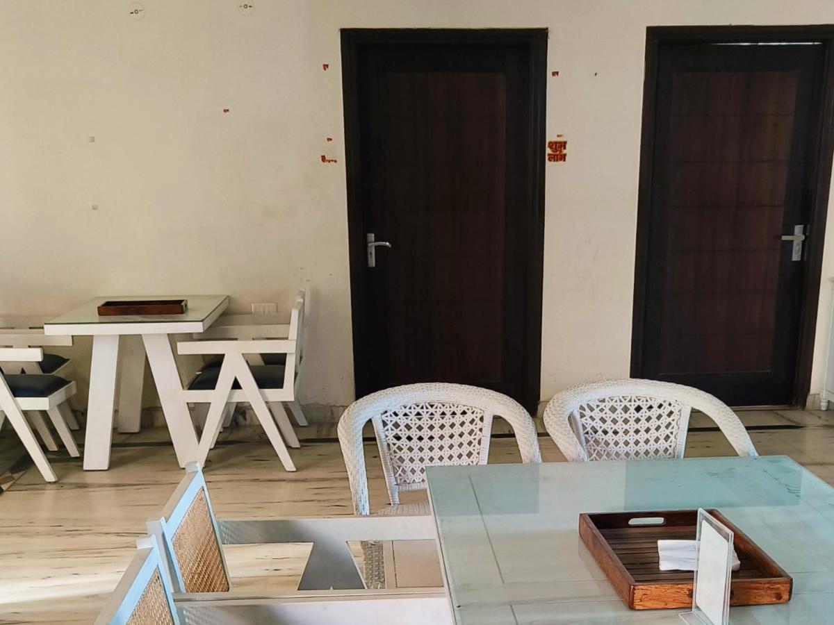The Bungalow 91 Jaipur