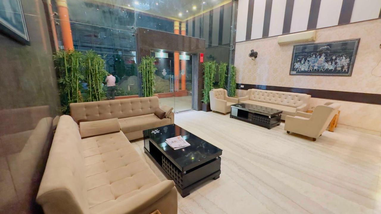 Hotel Collection O Jypore Saffron