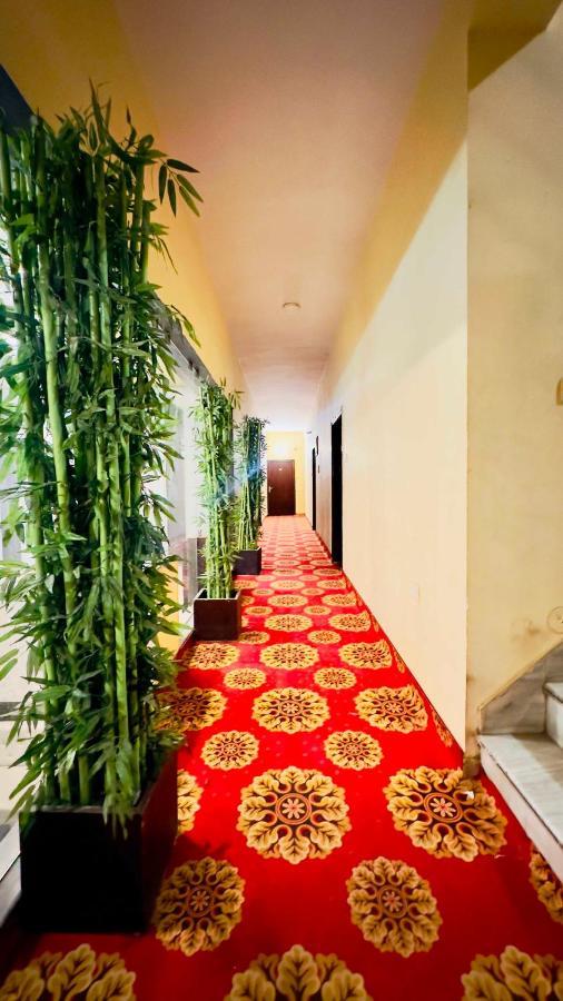 Collection O Jypore Saffron Hotel 3*