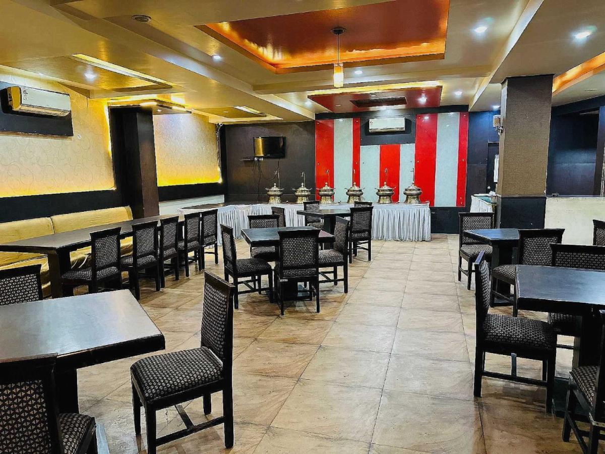 Collection O Jypore Saffron Hotel Jaipur