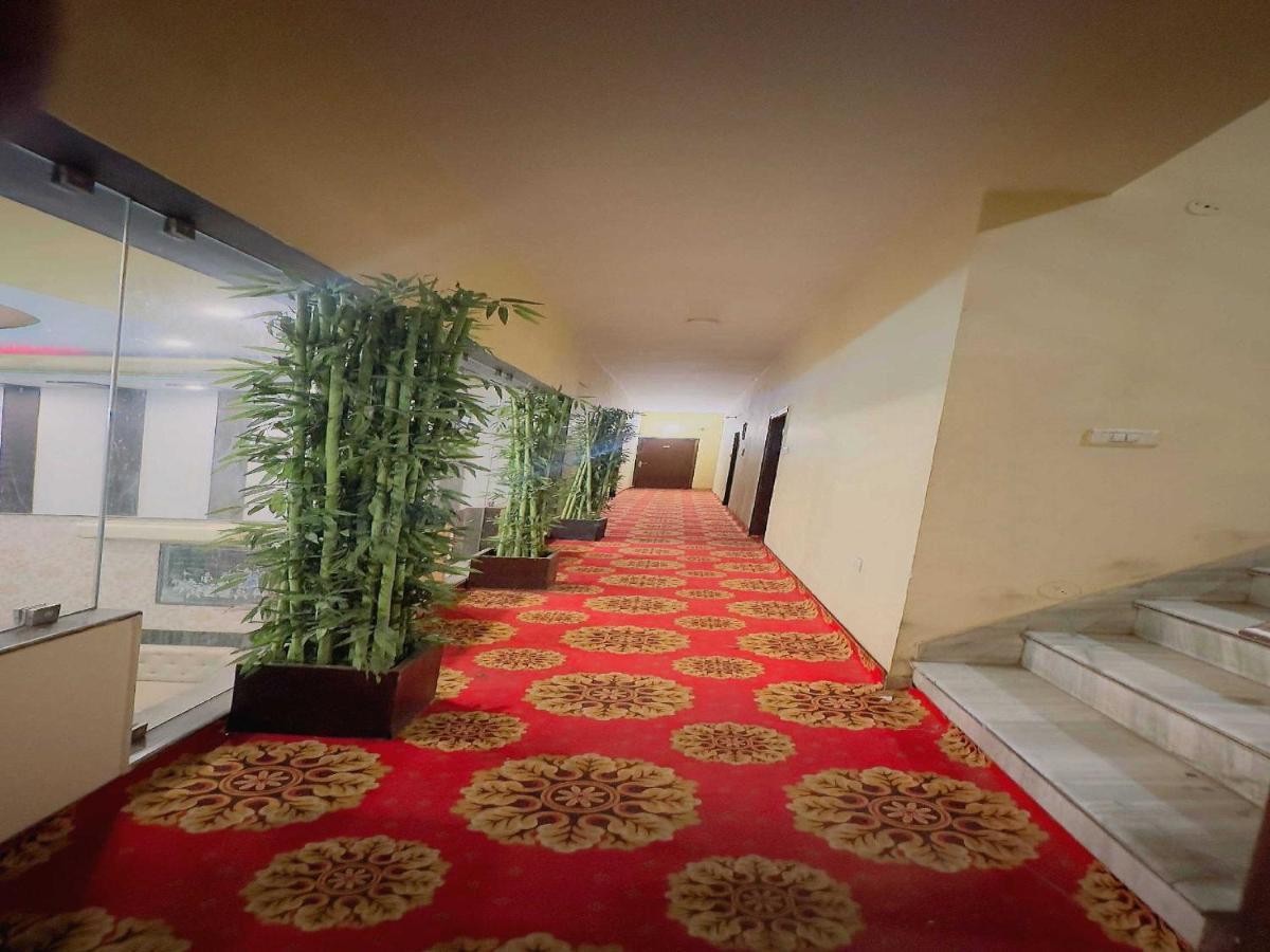Collection O Jypore Saffron Hotel